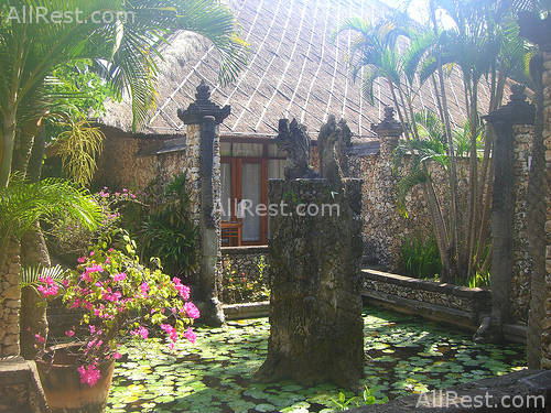 The Oberoi Bali 8